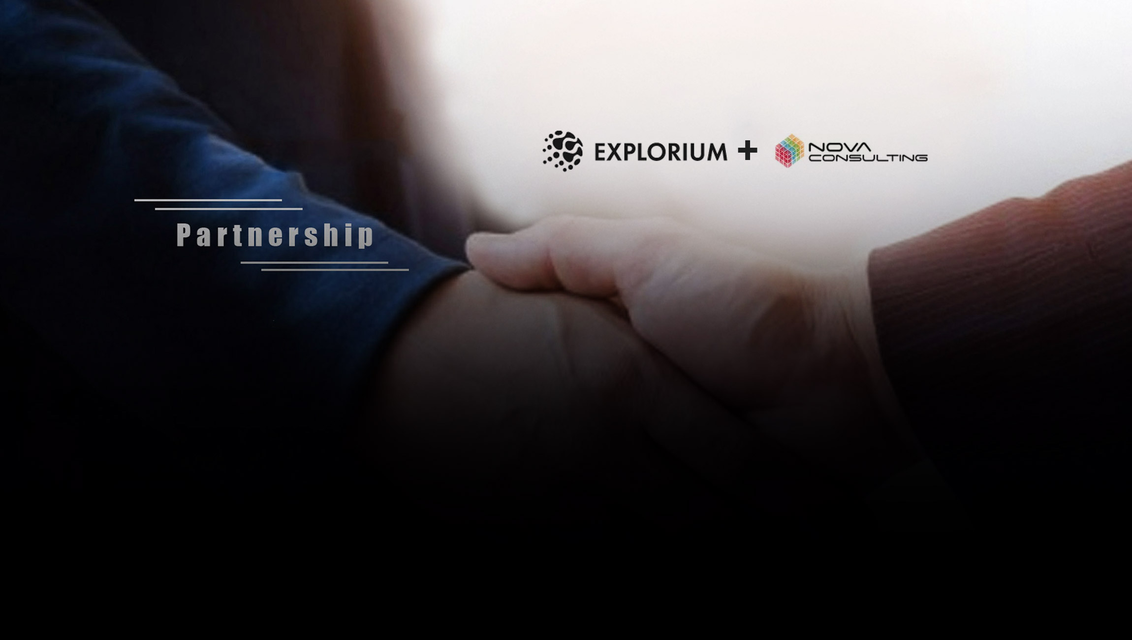 Explorium and Nova Consulting Partner to Power Business Decisions Through Data Science-Driven Consulting