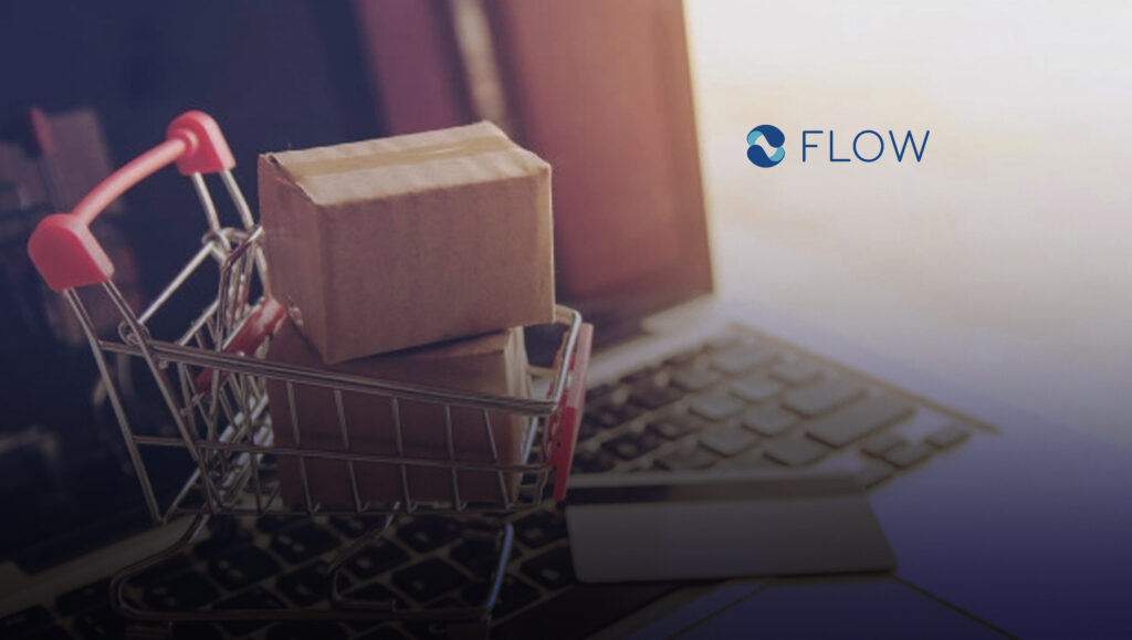 Flow Named to the 2020 CB Insights Retail Tech 100 List of Most Innovative B2B Retail Startups