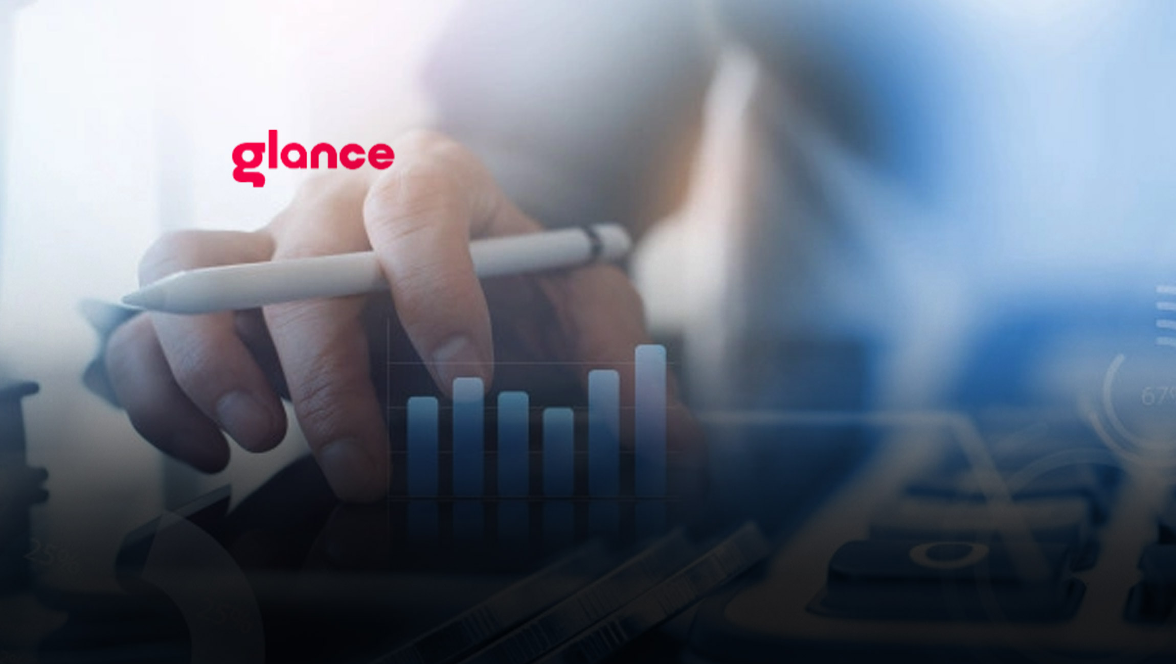 Glance Raises $145 Million From Google and Mithril Capital