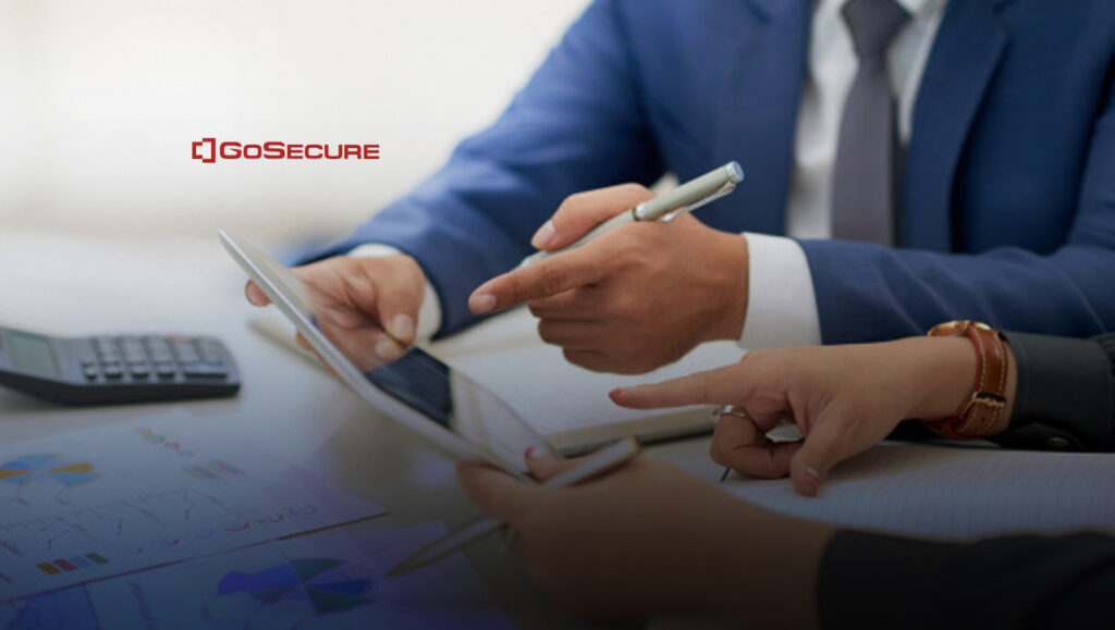 GoSecure Announces Closing of $35M Growth Investment Round