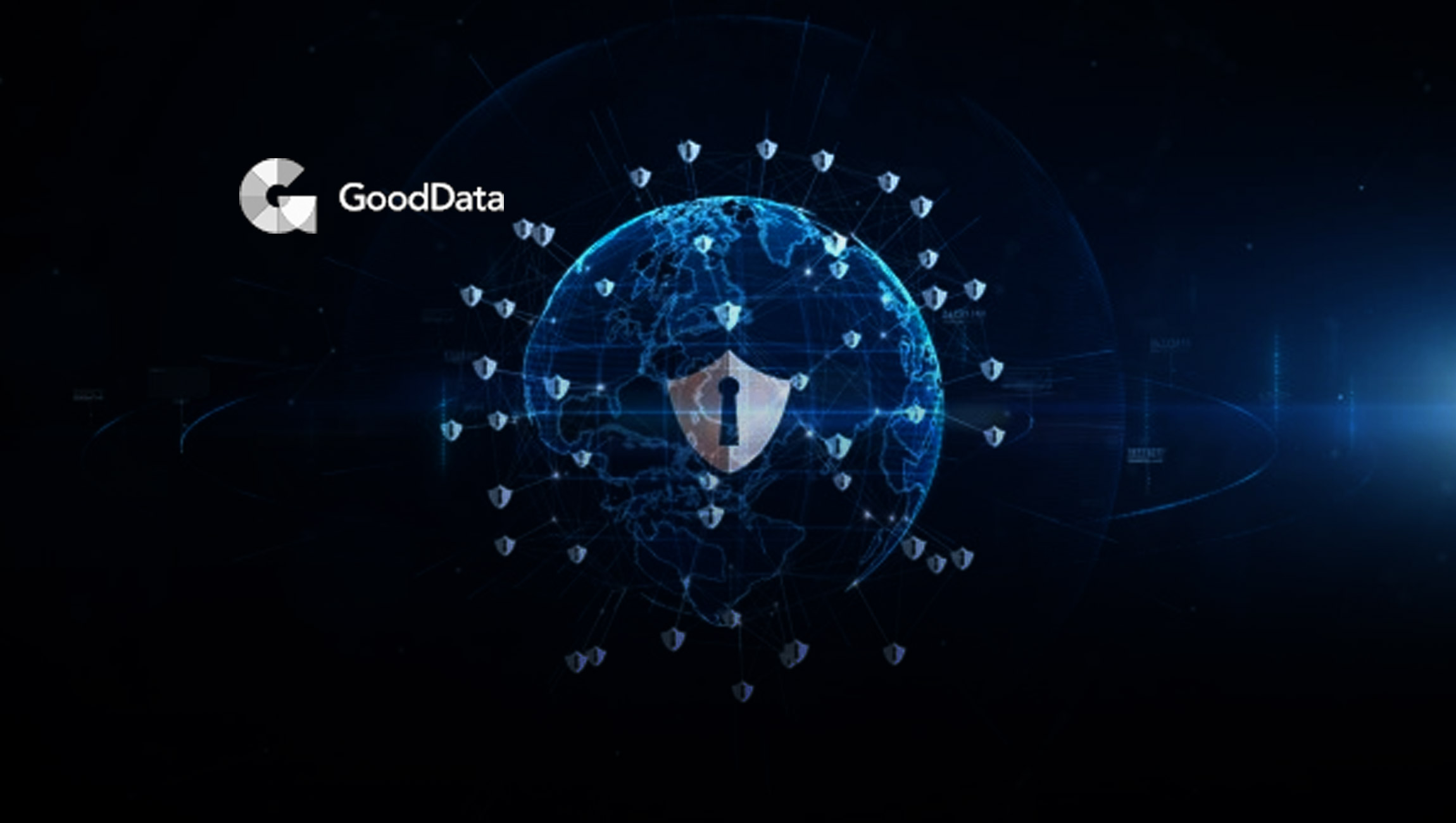 GoodData Opens New Data Center in Germany to Maximize Global Data Security