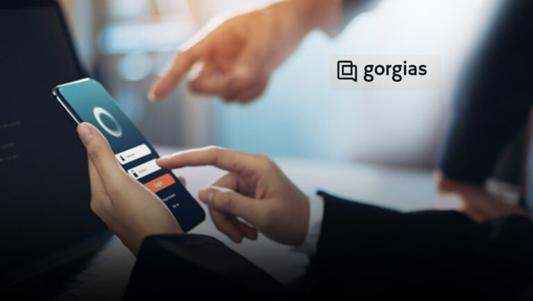 Gorgias Raises $25m Series B to Enhance E-Commerce Customer Support