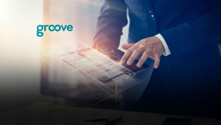 Groove Launches the First Sales Engagement Platform for Salesforce Financial Services Cloud