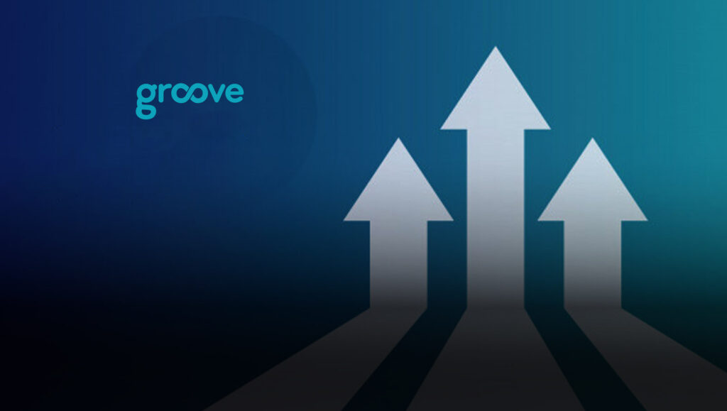 Groove Is the Highest-Rated Sales Engagement Platform on G2 for 13 Quarters in a Row