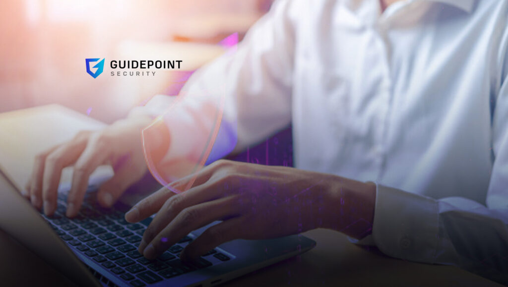 GuidePoint Security Helps to Support the Launch of Professional Services in AWS Marketplace