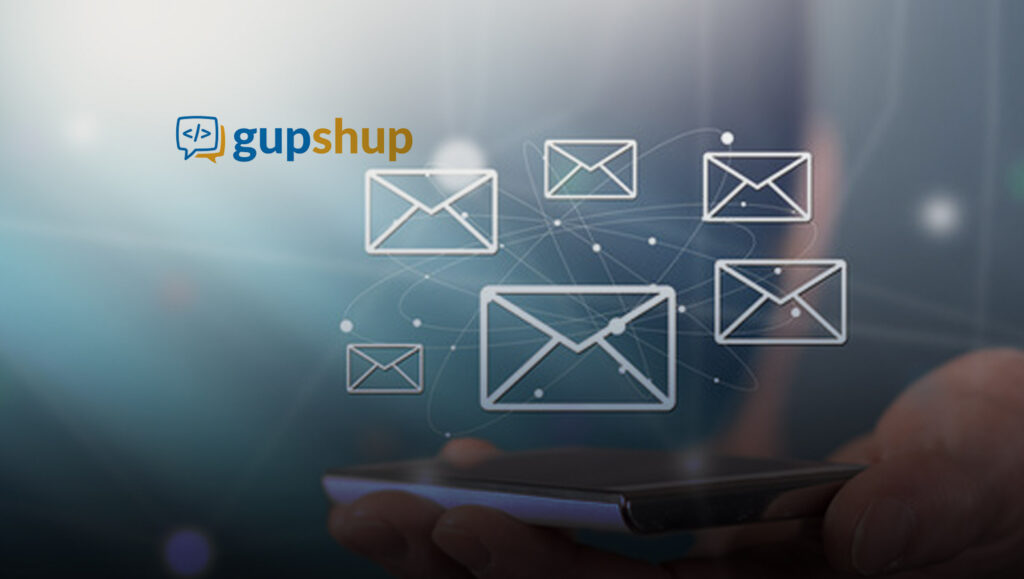 Gupshup Launches a New Messaging Channel, GIP, to Enhance Business Communications with Consumers