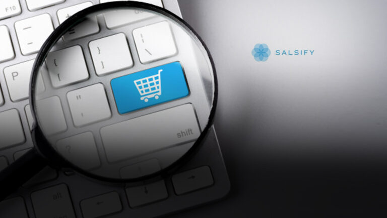 Salsify Launching Integration to New Amazon Selling Partner API