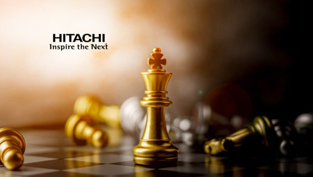 Hitachi Vantara Named a Leader in the 2020 Gartner Magic Quadrant for Primary Storage Arrays for Second Consecutive Year