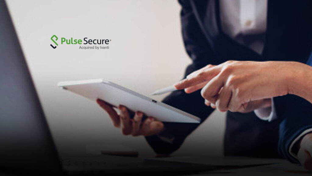 Identity Theft, Cloud App Exposures, At-Risk Devices and Unauthorized Access Concerns Impacting Organizations, According to Pulse Secure and CyberRisk Alliance