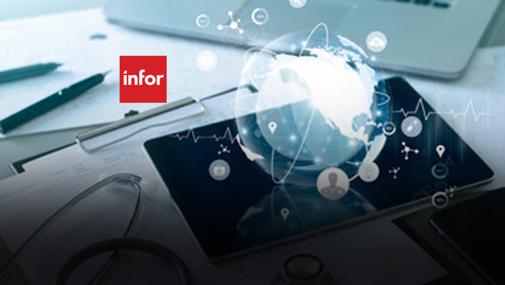 Infor and MphRx Announce Global Solution to Help Healthcare Organizations Manage COVID-19 Vaccine Innoculation with Real-World Clinical Data