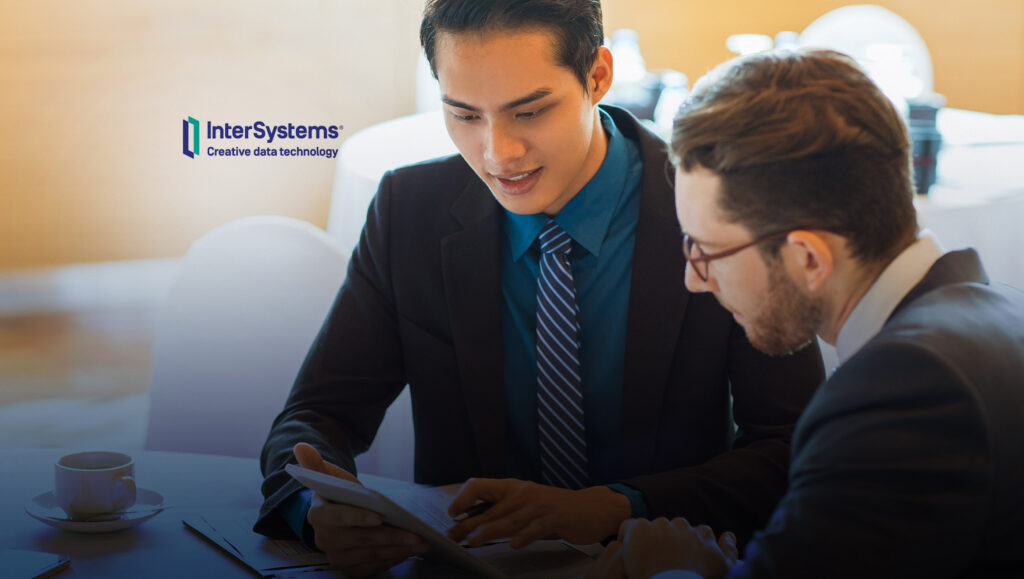 InterSystems Positioned as a Visionary in the 2022 Gartner® Magic Quadrant™ for Cloud Database Management Systems