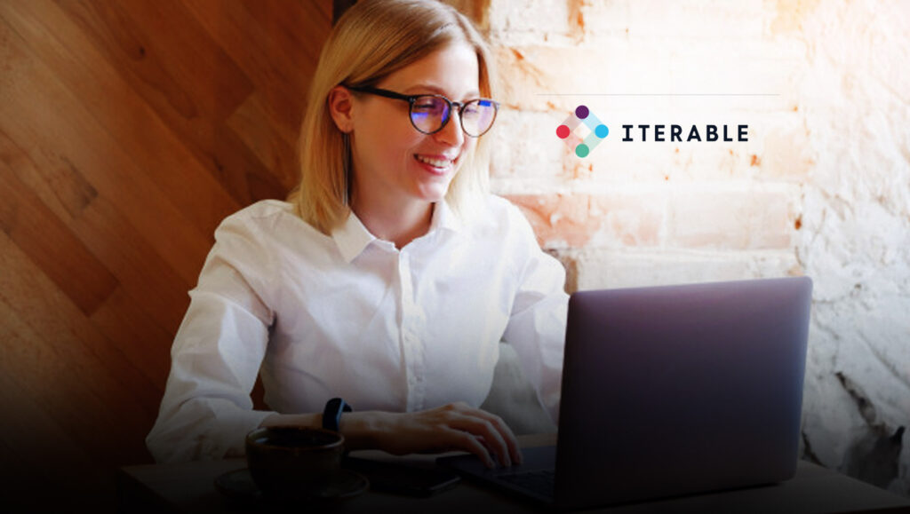 Iterable Launches AI-Powered Brand Affinity™ to Transform Customer Engagement Into Meaningful Experiences