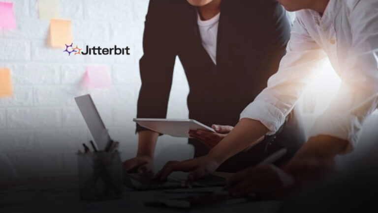 Jitterbit Survey Uncovers Top Challenges and Priorities for SMB Retailers