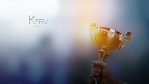 KERV Interactive a Back-to-Back Finalist for Digiday Modern Retail Awards
