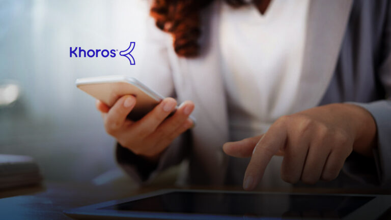 Khoros Reveals How to Best Retain Contact Center Agents with AI and Automation