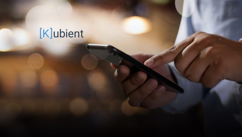 Kubient's KAI Identifies SynthNet Ad Fraud, Impacting Mobile App Ad Ecosystem