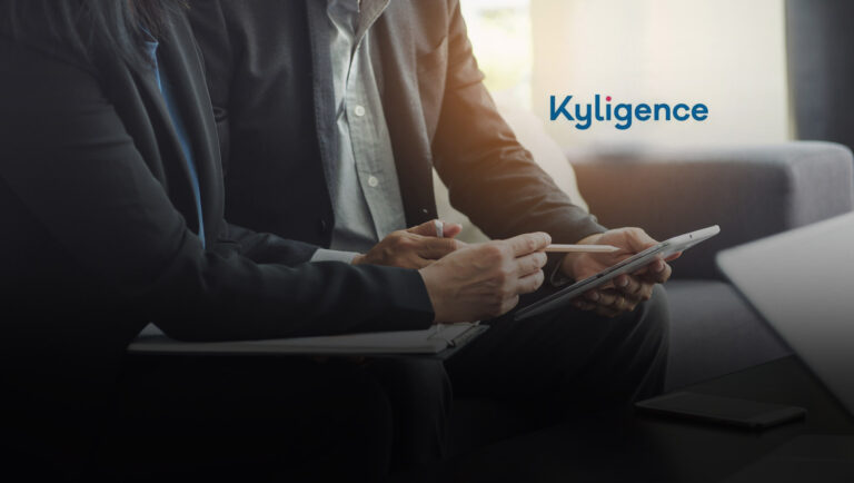 CRN® Recognizes Kyligence on the 2021 Emerging Vendors List