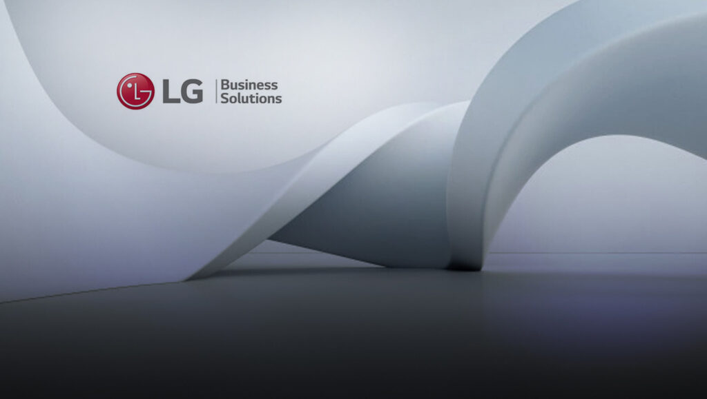 LG Launches 'DigiTour' Immersive 3D Showroom