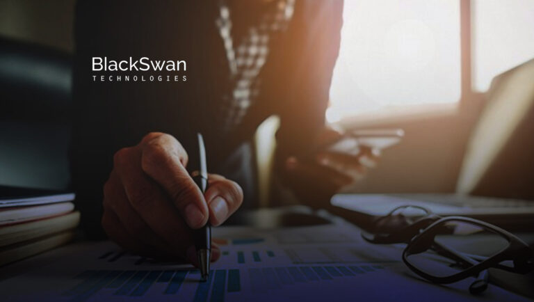 Leading AI Platform BlackSwan Technologies Appoints Veterans from HSBC & Splunk to Key Leadership Roles Amid Rapid Growth