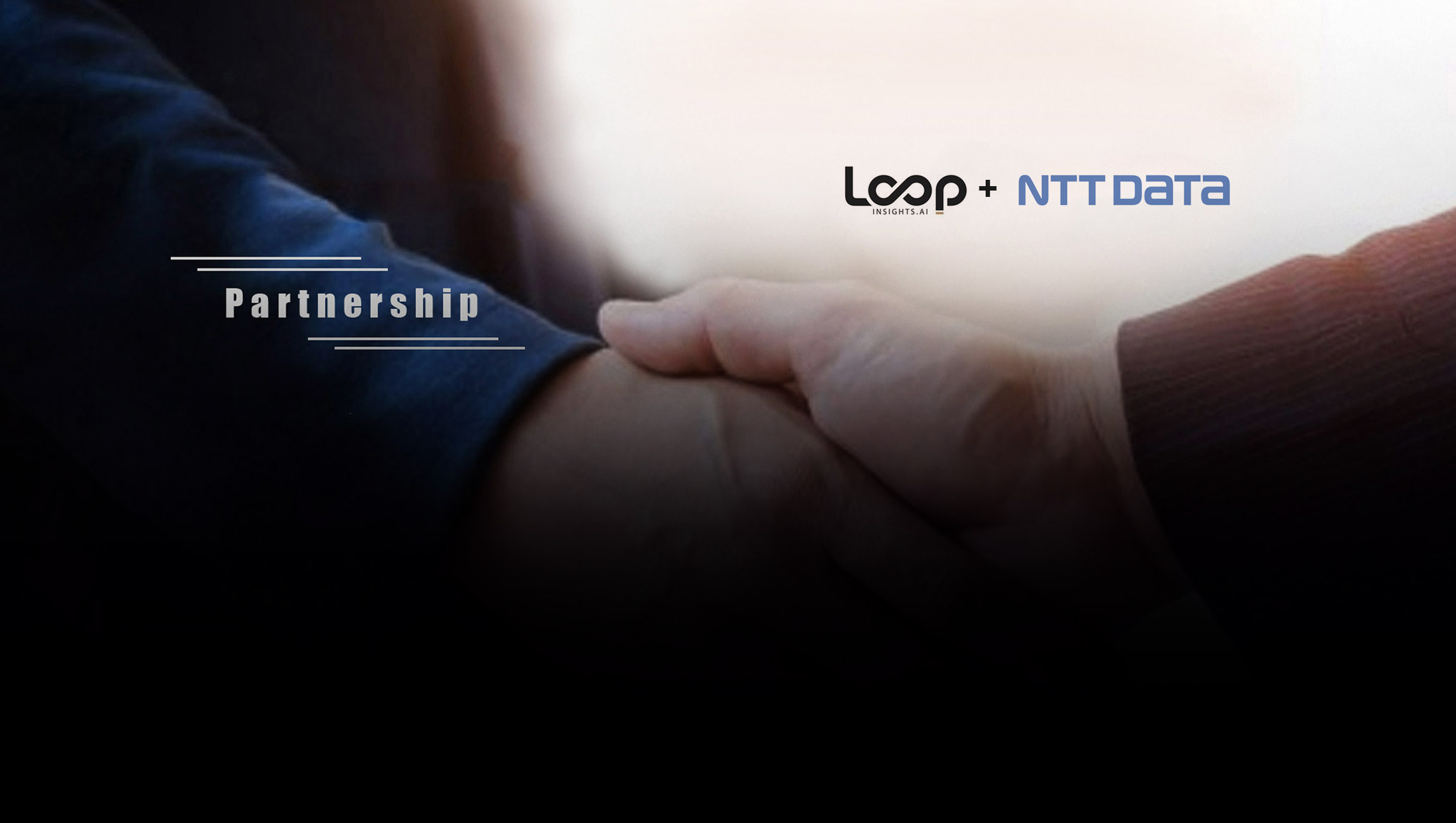 Loop Insights Partners With Ntt Data Top Ranked Global Iot Services