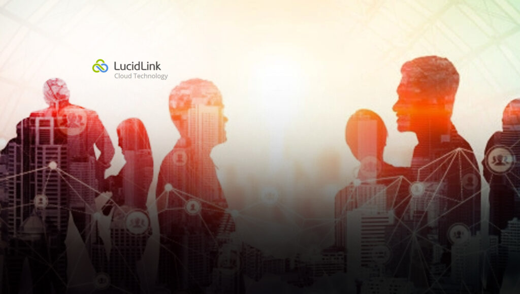 LucidLink Rapidly Rolls Out Single Sign-on with Identity Management Firm - Okta