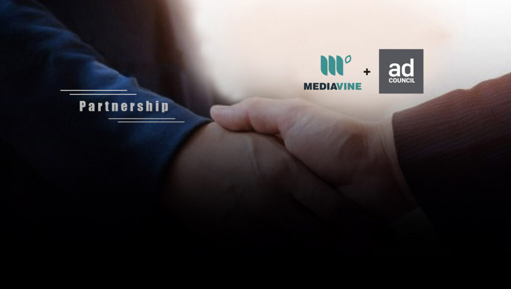 Mediavine Partners with the Ad Council to Generate National Awareness for Five Social Causes 