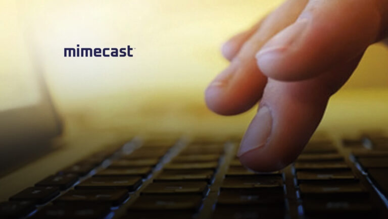 Mimecast Appoints New CIO to Lead Digital Transformation