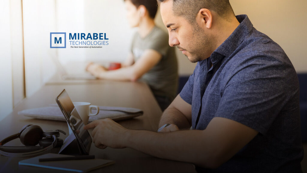 Mirabel Technologies Launches New Email Verification Tool