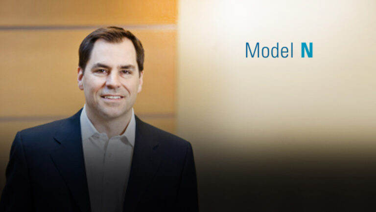 Model N Announces New Chief Financial Officer