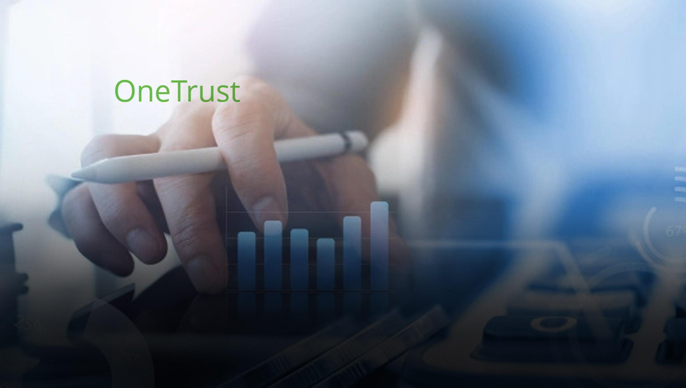 OneTrust Secures $300 Million Series C Funding at a $5.1 Billion Valuation led by TCV