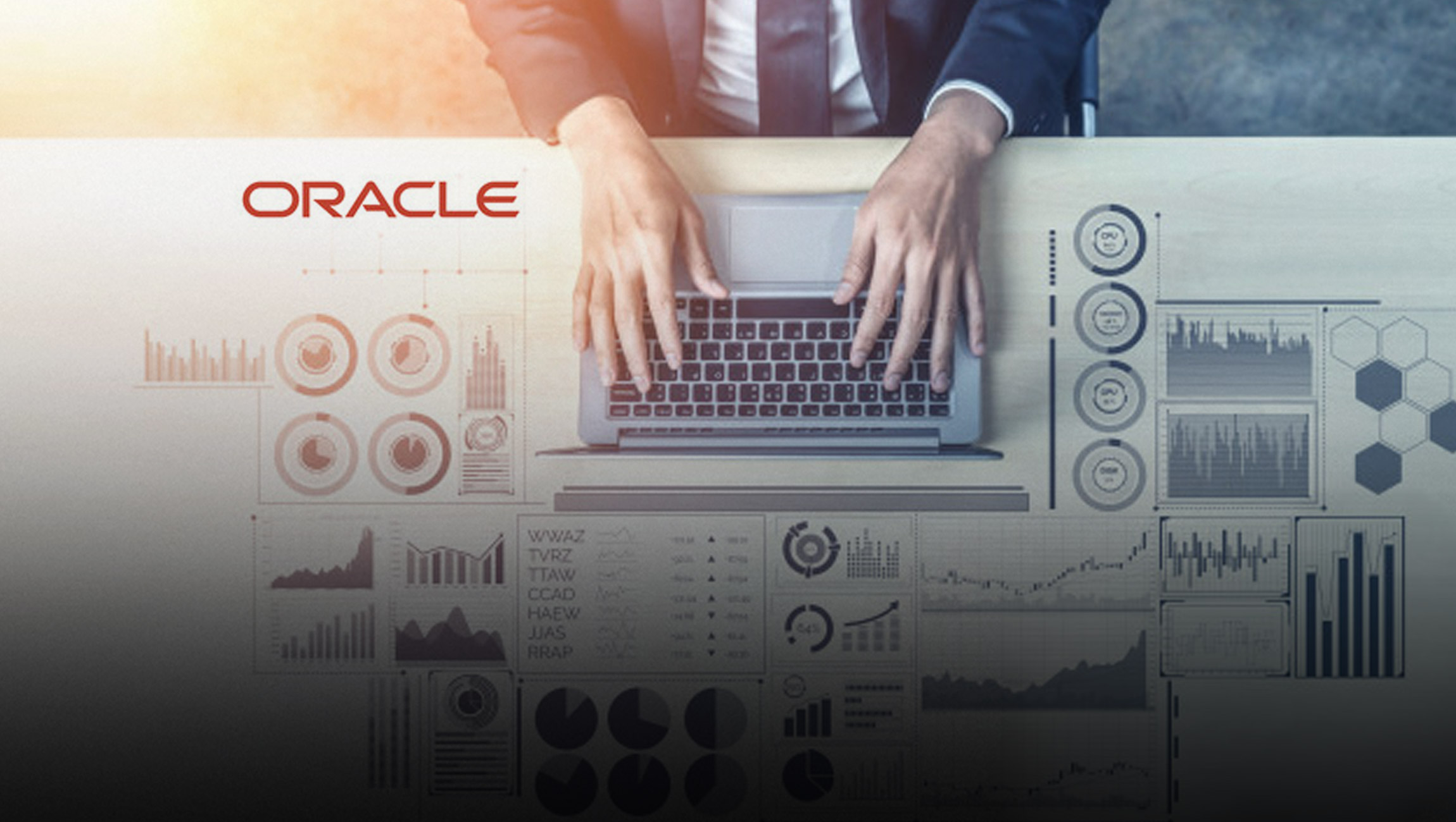 Oracle Recognized in Recently Released Gartner Reports