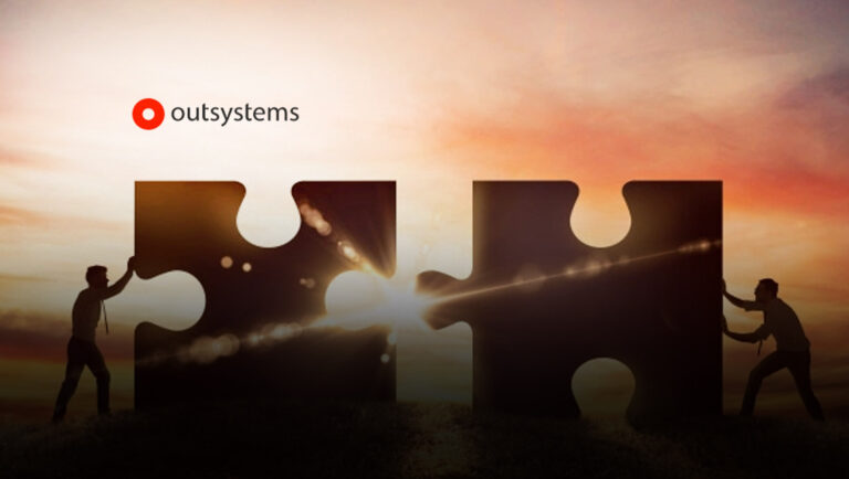 OutSystems Announces Strategic Collaboration Agreement with AWS