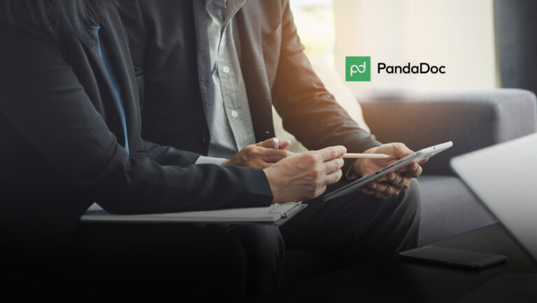 PandaDoc Named A Best Startup Employer 2021 By Forbes