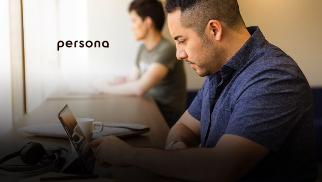 Persona-Launches-Free-Identity-Verification-Offering