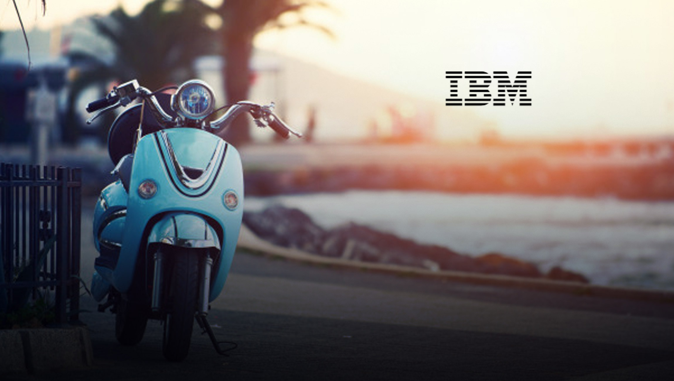 Piaggio Group, Manufacturer of the Vespa Scooter, Selects IBM To Improve Interoperability and Efficiency at Its Global Plants