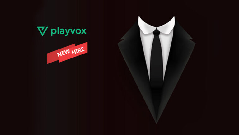 Playvox Hires First Chief Product and Strategy Officer and Expands Executive Bench with New SVP Global Sales, VP of Product Marketing, and VP of Finance