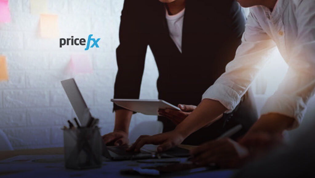 Pricefx Introduces Velo, The Industry’s First Strategic Large Deal Negotiation Solution