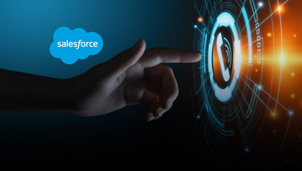 Salesforce Introduces Service Cloud Workforce Engagement to Help Contact Centers Thrive in an All-Digital, Work-from-Anywhere World