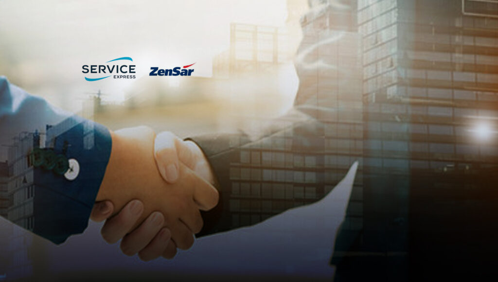 Service Express Acquires Third-Party Maintenance Division of Zensar Technologies