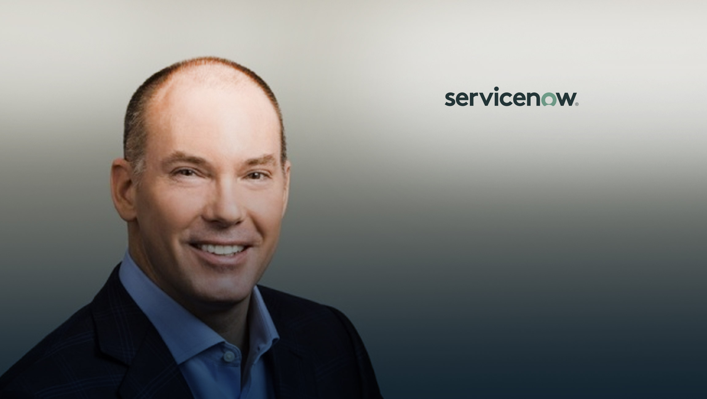 ServiceNow Names Enterprise Software Veteran John Ball to Lead Customer Workflow Business