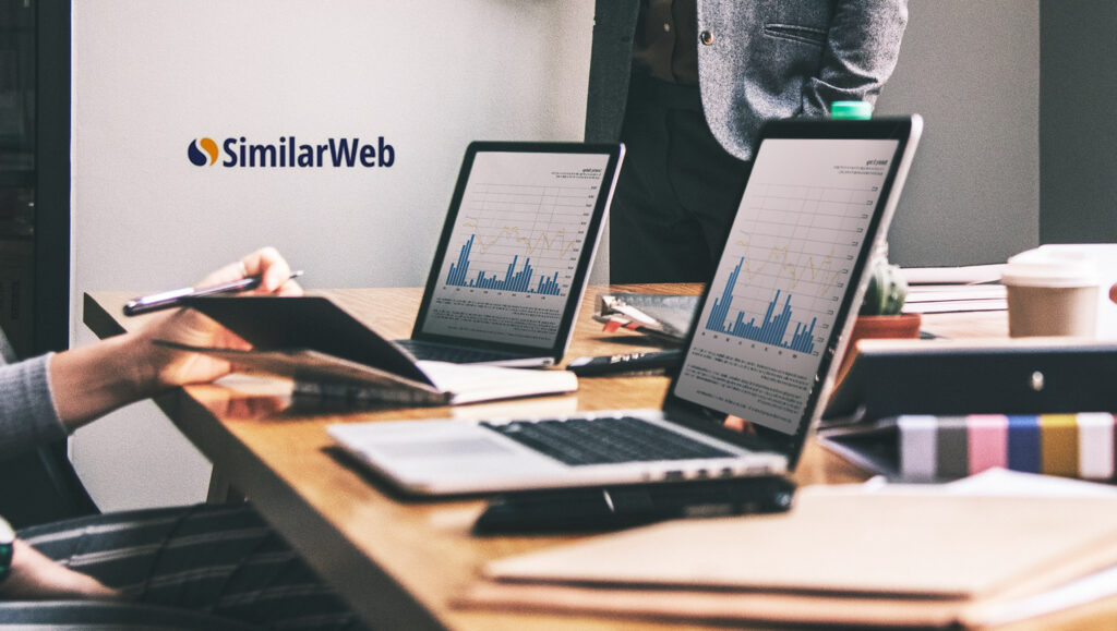 Similarweb Dials Up Sales Intelligence Solution with Integration of Comprehensive Professional-Contacts Database