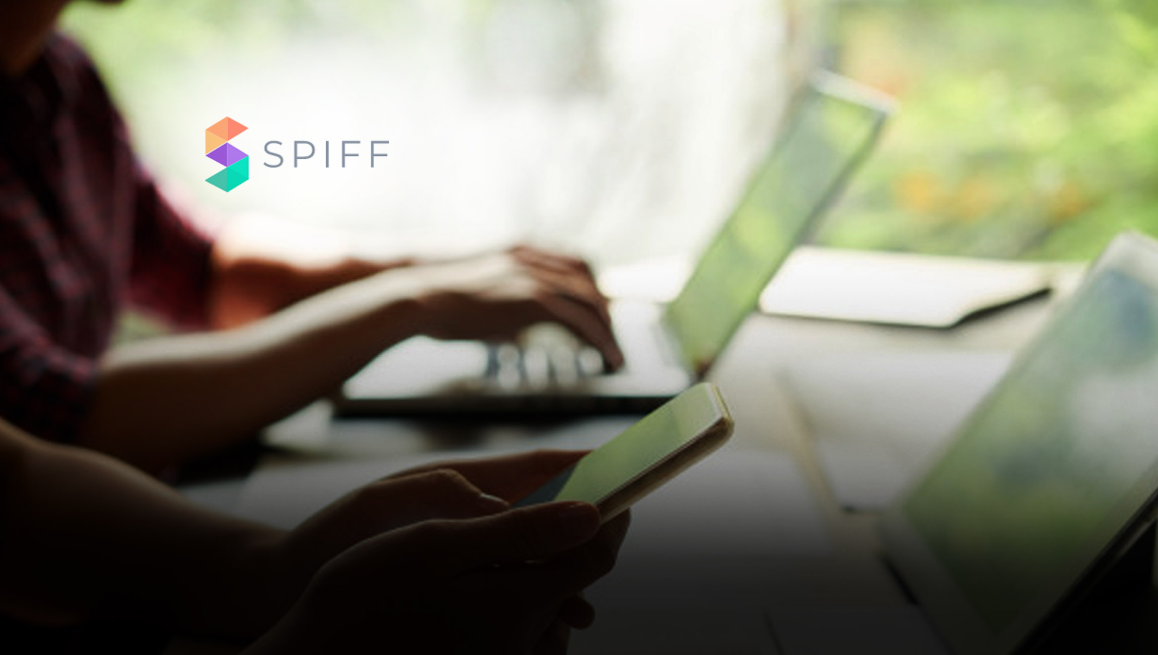 Spiff Soars Into Leadership Position in Four G2 Sales Compensation Winter Reports