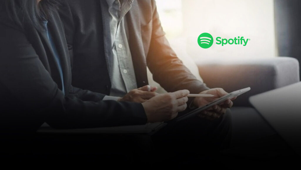 Spotify Launches in South Korea