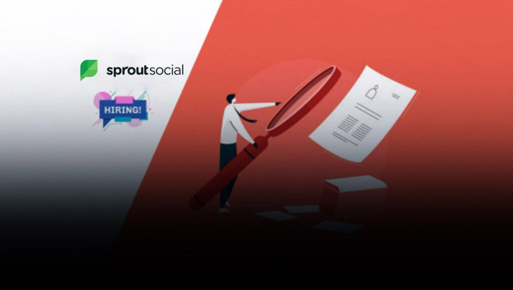 Sprout Social Announces Promotion of Ryan Barretto to President