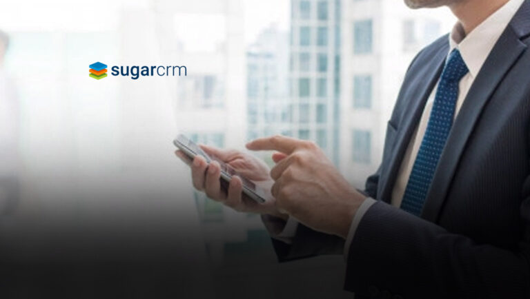 SugarCRM Debuts New Version of Sugar Enterprise with Powerful Features to Supercharge Sales Productivity and Fuel Growth