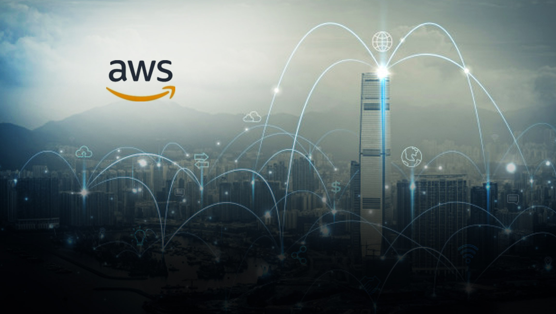 AWS Launches Second Infrastructure Region in India