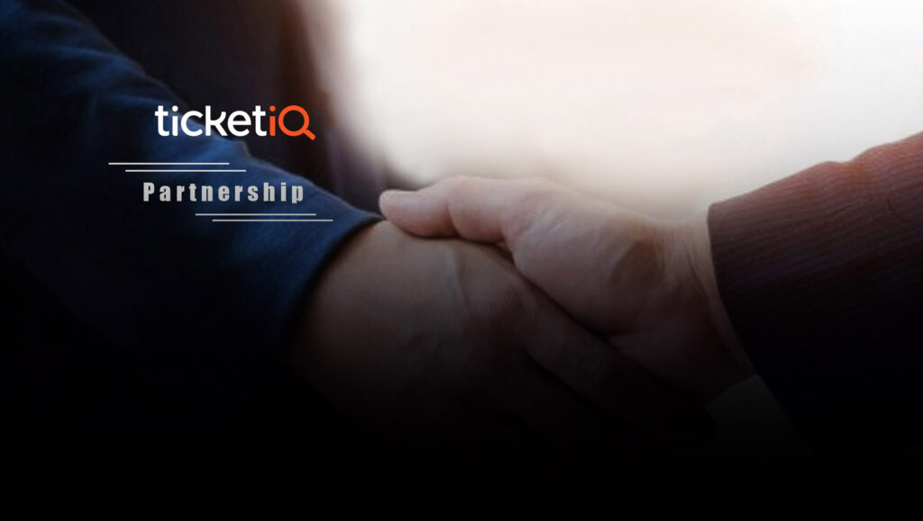 TickPick and TicketIQ Partner to Power E-Commerce for TicketIQ.com and FanIQ