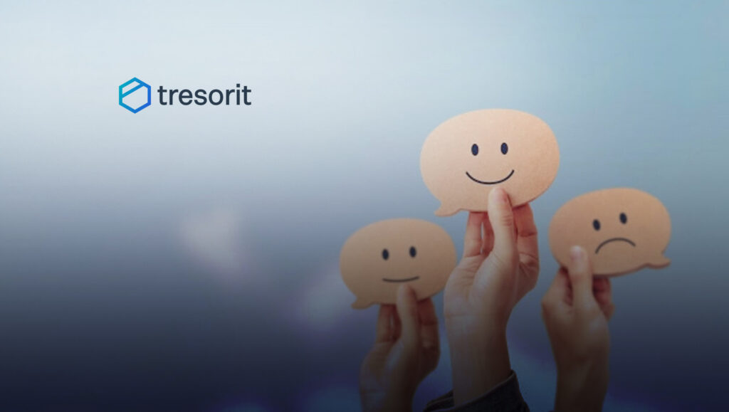 Tresorit Receives Gartner Peer Insights Customers' Choice Distinction