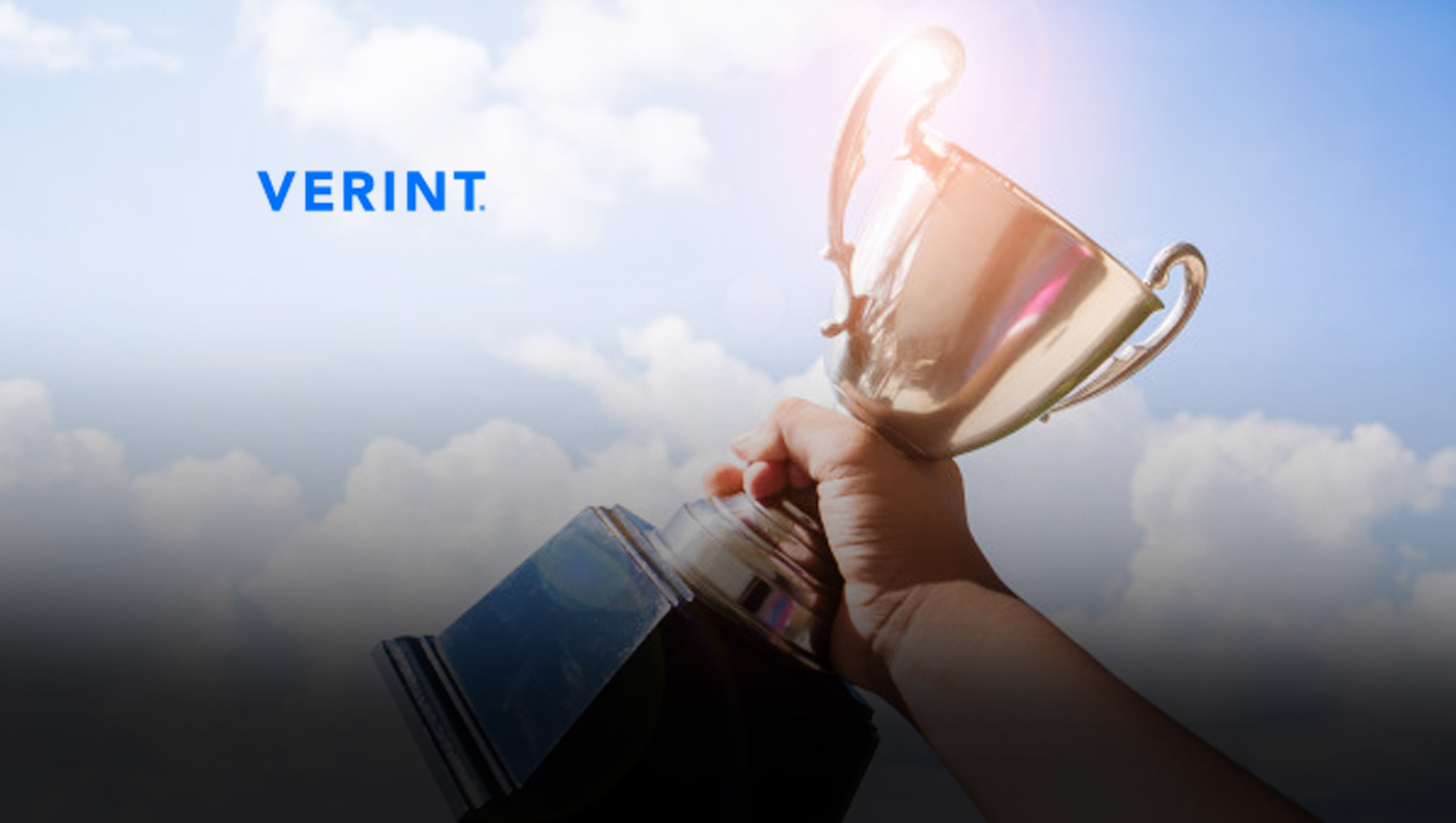 Verint Earns Top Awards for Excellence in Customer Engagement in Brazilian Market