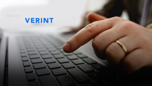 Ventana Research Ranks Verint as an Overall Leader in Customer Experience Management Value Index